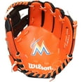 Wilson 10" A200 Series Baseball Glove, Left Hand Throw
