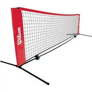 Wilson 10' Starter Tennis Net