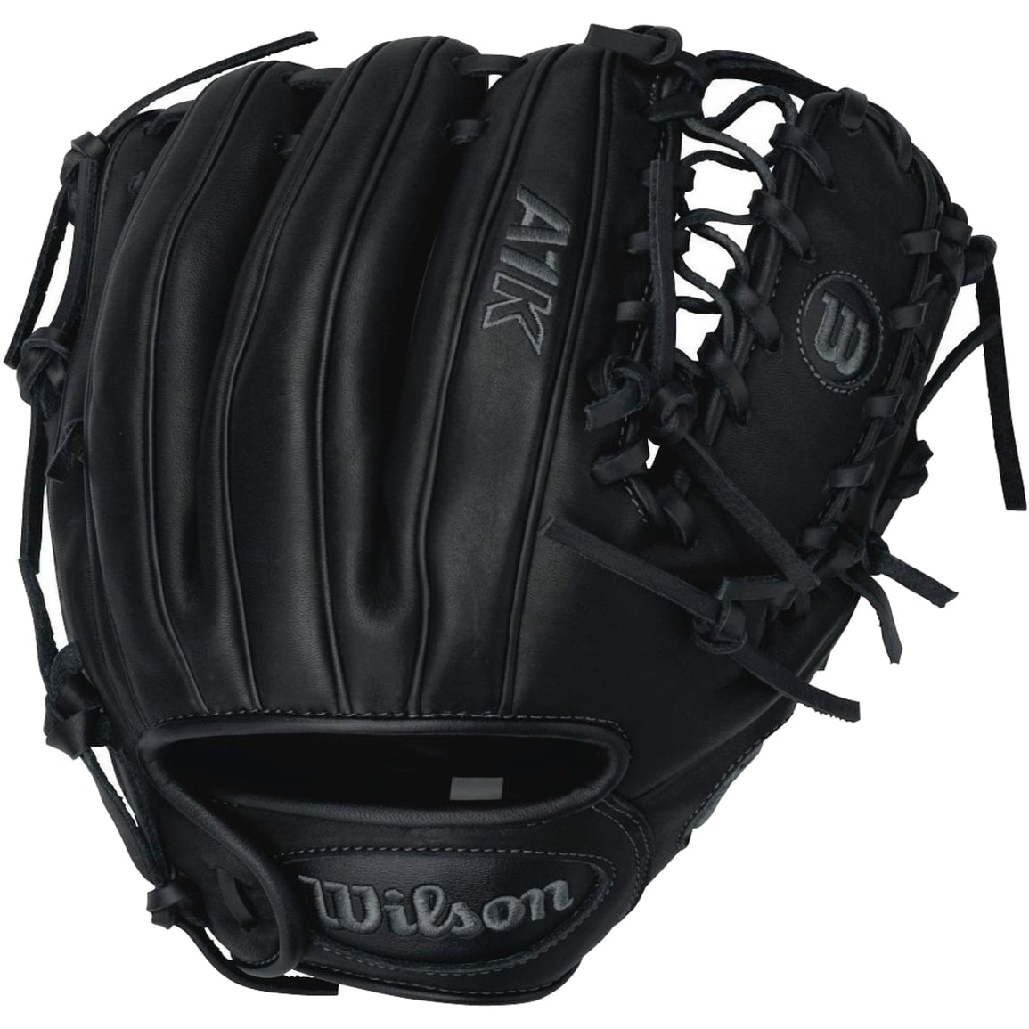 Wilson A1K Series Baseball Glove, Right Hand Throw