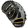 thumbnail image 1 of Wilson 12.5" A2000 Series Baseball First Base Mitt, Left Hand Throw, 1 of 4