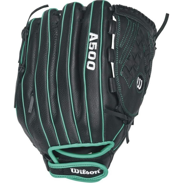 Wilson 12.5