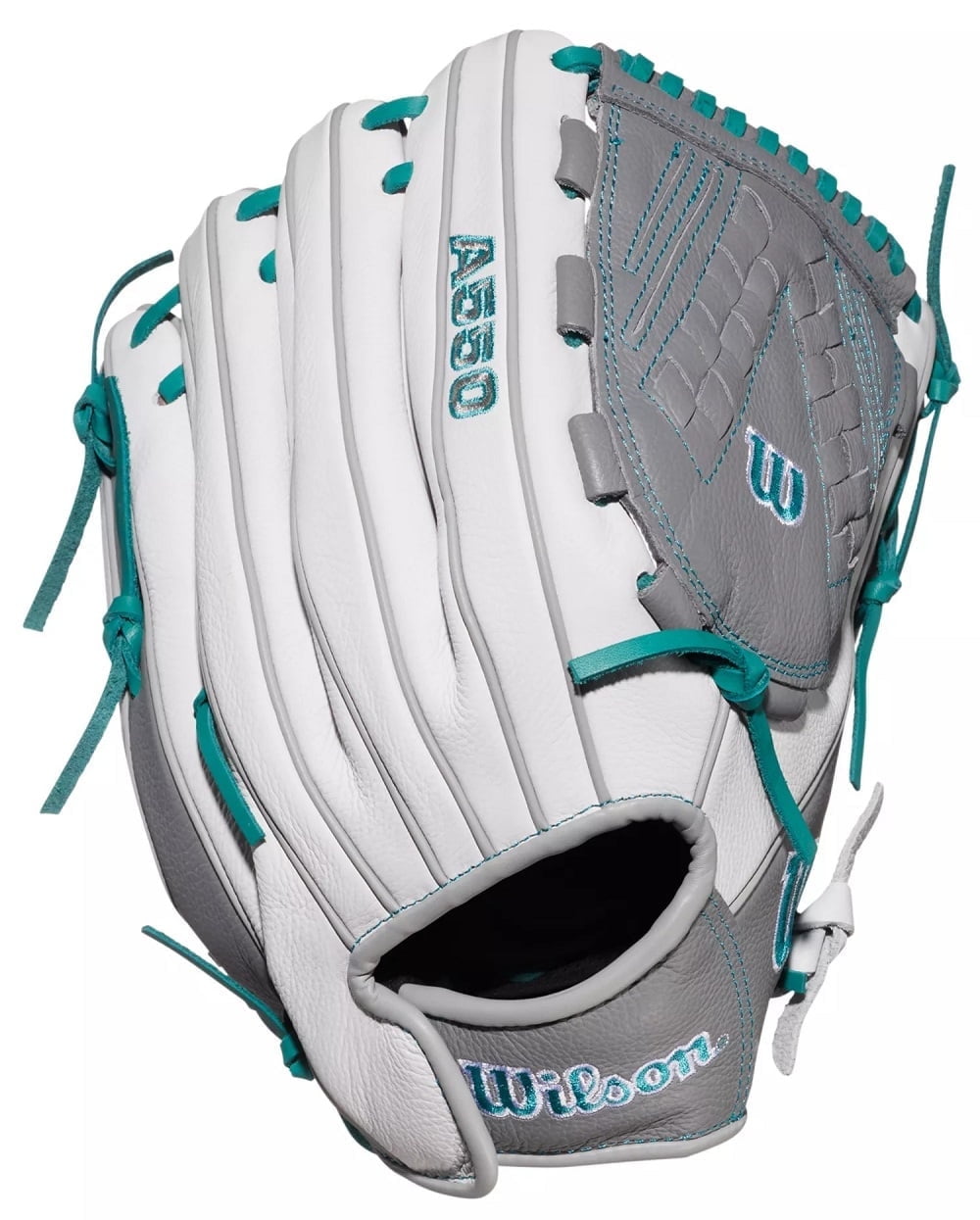 Wilson 12.5