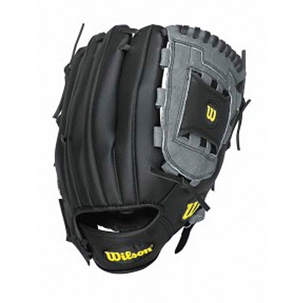 Wilson 12 A360 Series Baseball Glove Left Hand Throw Walmart