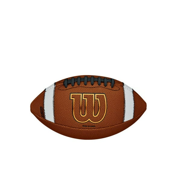 Wilson GST Composite Football