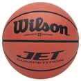 thumbnail image 1 of Wilson 1366528 28.5 in. Jet Competition Basketball, 1 of 1