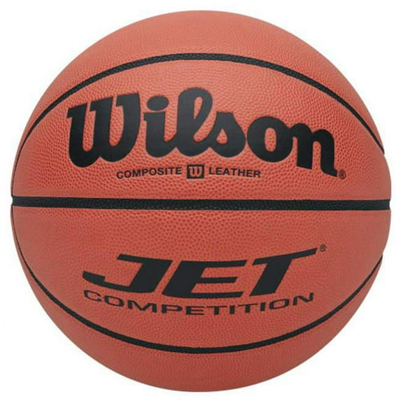 Wilson 1366528 28.5 in. Jet Competition Basketball