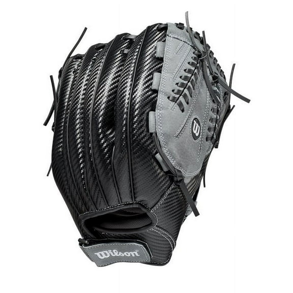 Wilson 2021 A360 SP13 13" Slowpitch Softball Glove Left Hand