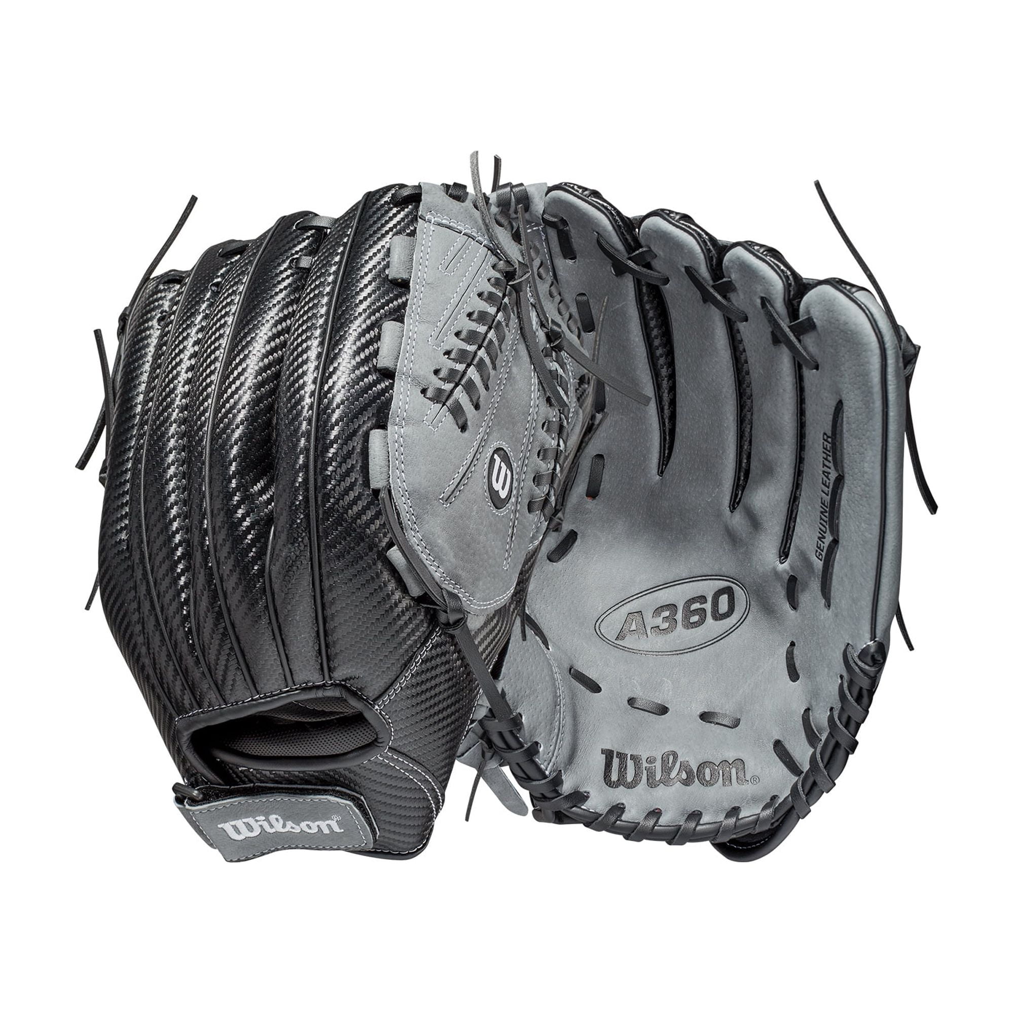 Wilson 2021 A360 SP13 13