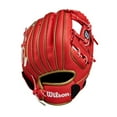 thumbnail image 1 of Wilson 2024 A200™ EZ Catch™ 9” T-Ball Glove Right Hand, 1 of 4