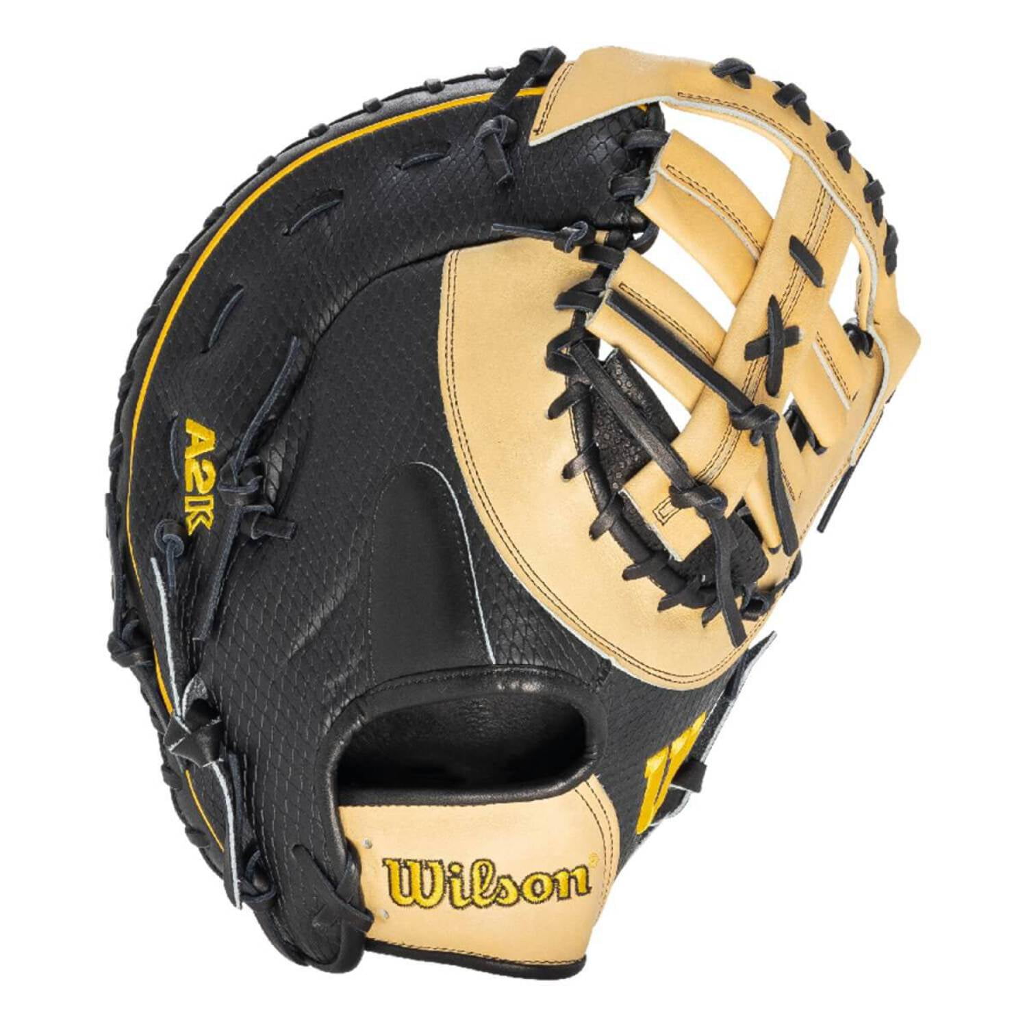 Wilson A2K ホセ,アブレイユモデル USA限定 ファーストミット