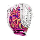 Wilson 2024 A500™ Siren™ 12” Youth Infield Fastpitch Softball Glove Right Hand