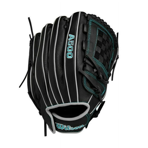 Wilson 2024 A500™ Siren™ 12” Youth Infield Fastpitch Softball Glove Right Hand