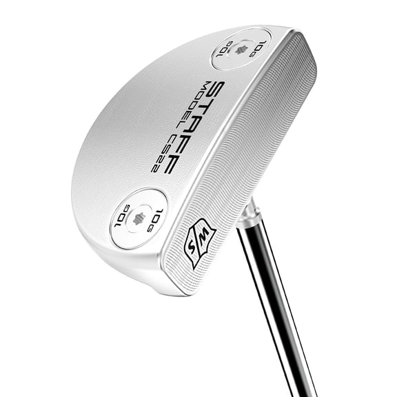 Wilson 2024 Staff Model Cs22 Putter Right 34