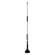 Wilson 305-380C Little Wil Magnet Mount CB Antenna Kit, Black