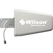Wilson 314411 Wideband Directional TV Antenna Kit with Mounting Hardware, Wilson Electronics