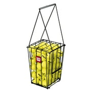 Wilson 75 Ball Pick-Up Hopper