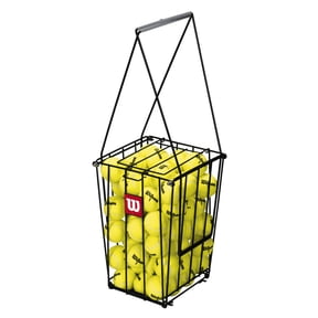 Wilson 75 Ball Pick-Up Hopper
