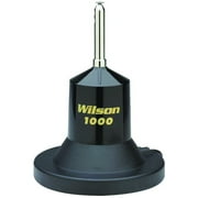 Wilson 880-900800B W1000 Series Magnet Mount 62.5 Whip