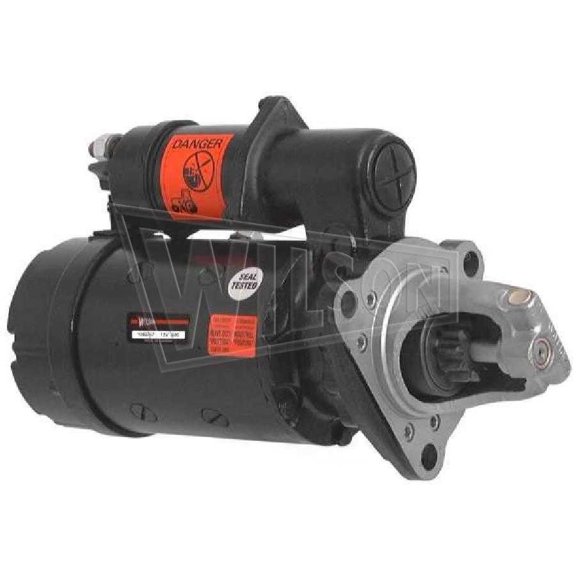 Wilson 91-01-4169 Starter Motor