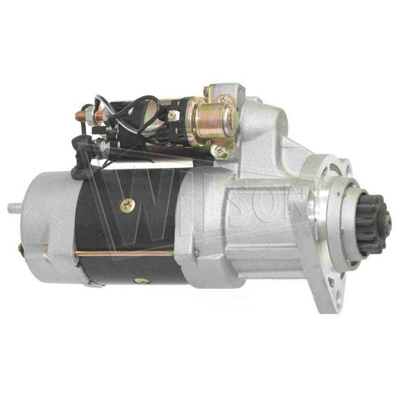 Wilson 91-01-4712 Starter Motor