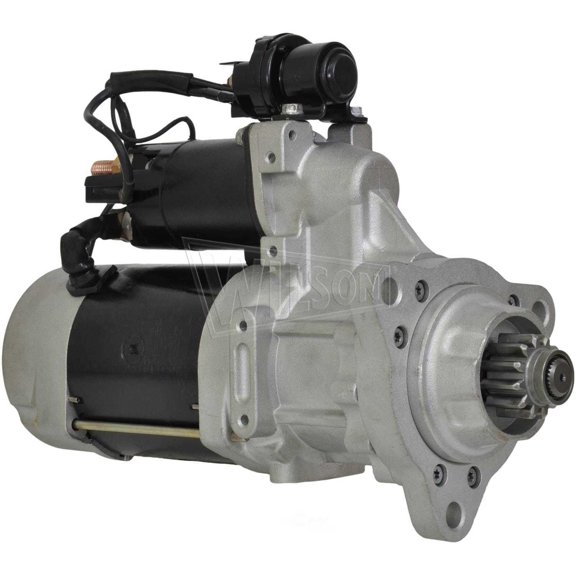 Wilson 91-01-4761 Starter Motor