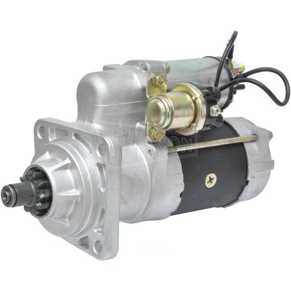 Wilson 91-01-4779 Starter Motor