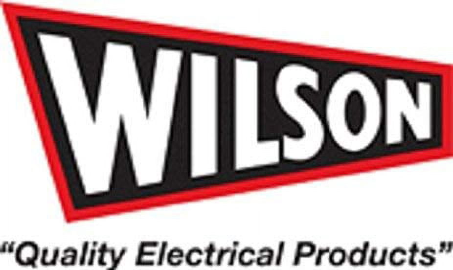 Wilson 91-02-5787 Starter