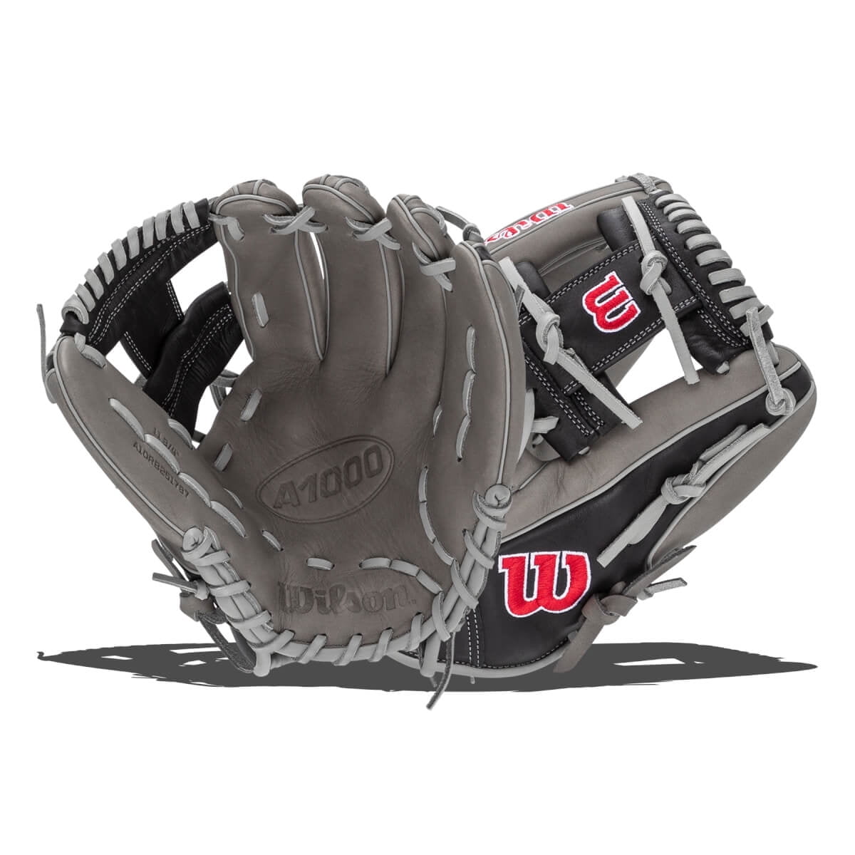 グローブ wilson A2000 1788 Wilson A2000 1788 Infielders Baseball Glove RHT 11.25
