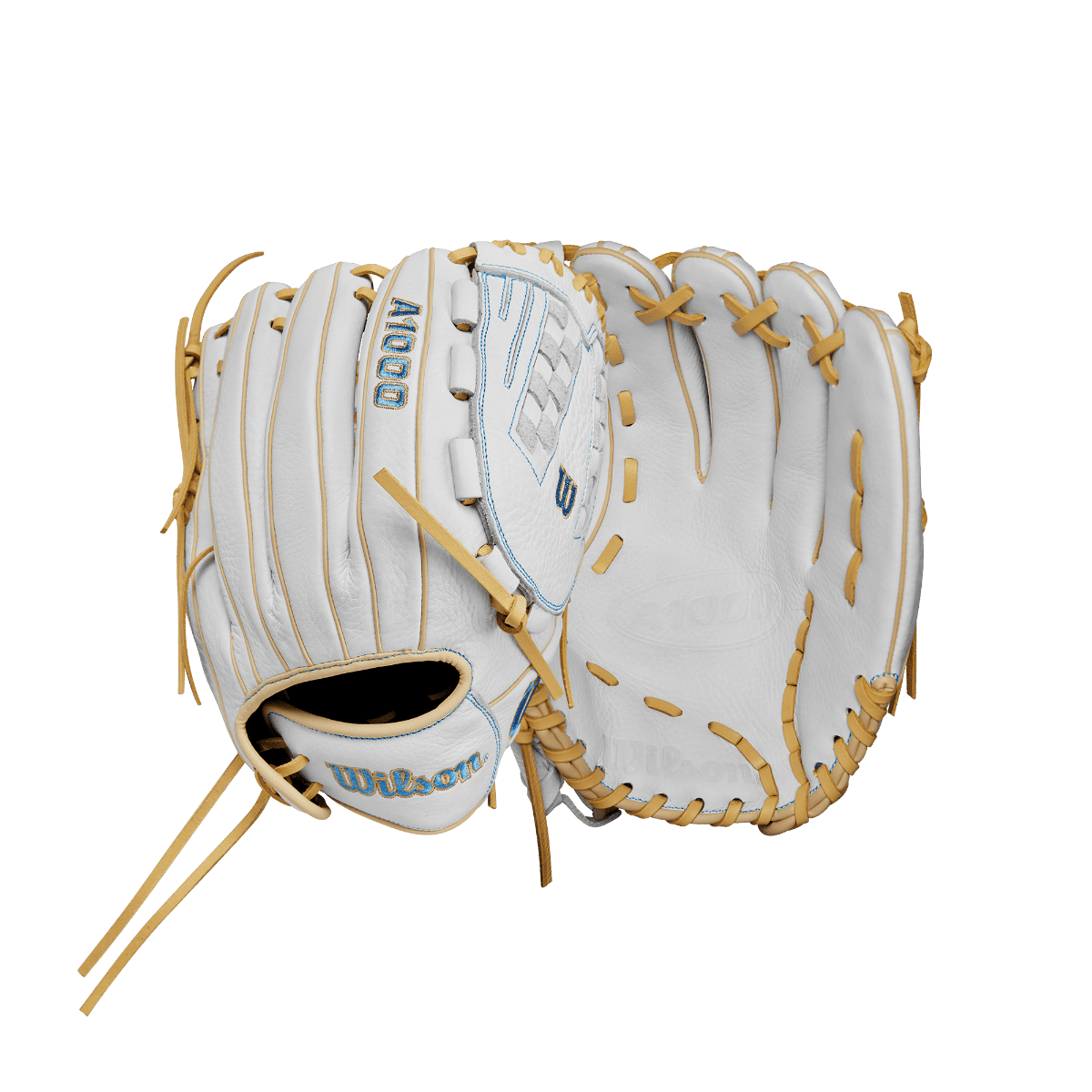 Wilson A1000 軟式グラブ Wilson-A1000-Series-11-5-