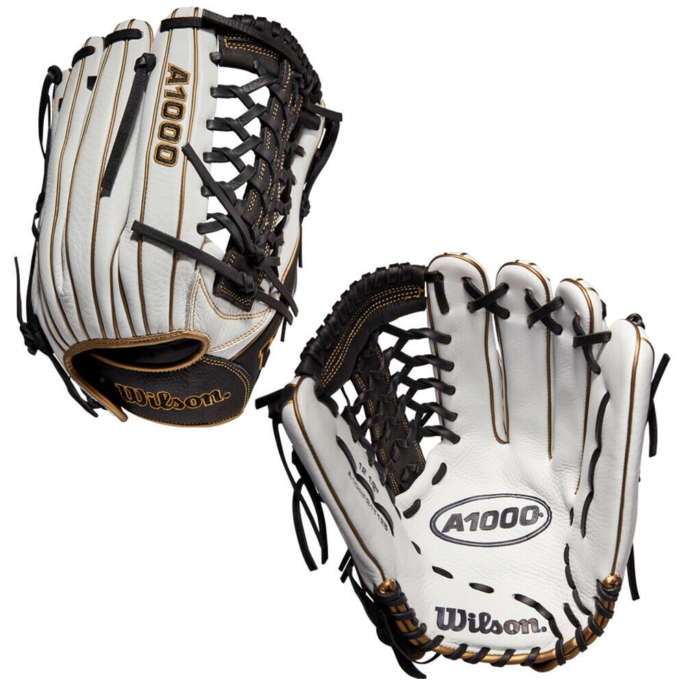 Wilson A1000 Baseball Glove