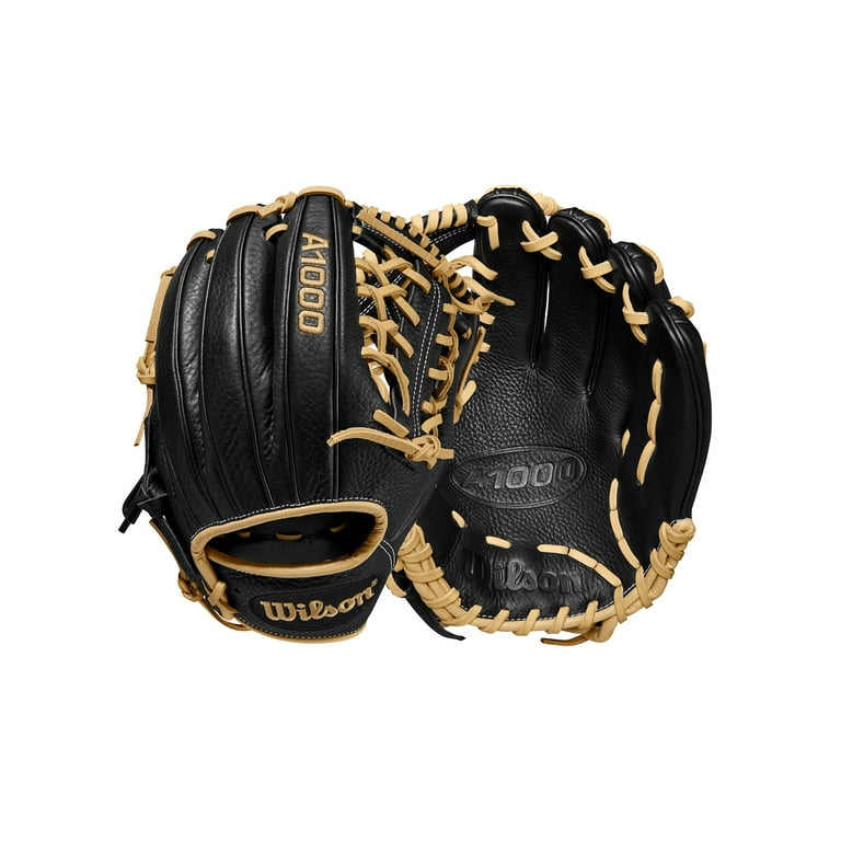 Baseball gloves walmart deals