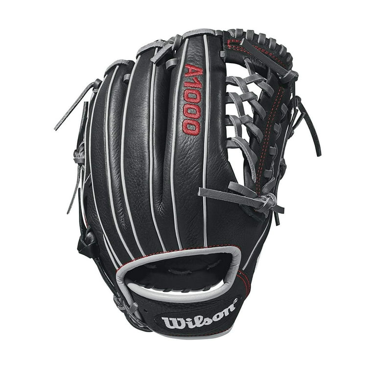 【未使用】Wilson A1000 内野手用グラブ 11.5 Wilson Exclusive A1000 1786 11.5