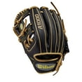 thumbnail image 1 of Wilson A1000 Series 11.5" Infield Baseball Glove, Left Hand Throw, 1 of 7