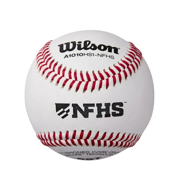 Wilson A1010 HS1 Pro Series SST Baseballs 1 DZ