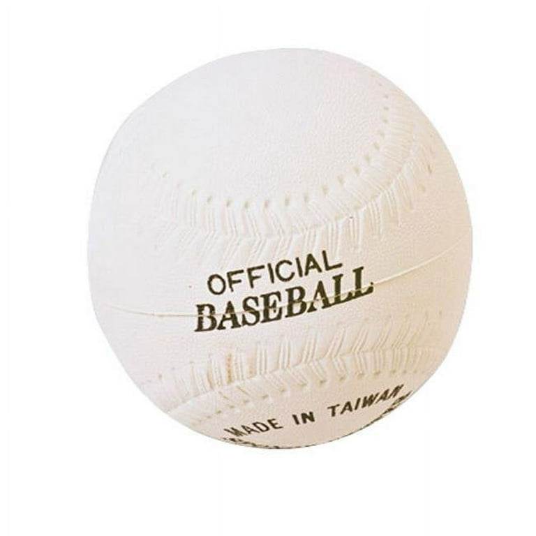 US Toy GS24 Rubber Baseballs