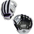 thumbnail image 1 of Wilson A200 Kids' 10" Baseball Glove (Right Hand Throw), 1 of 4