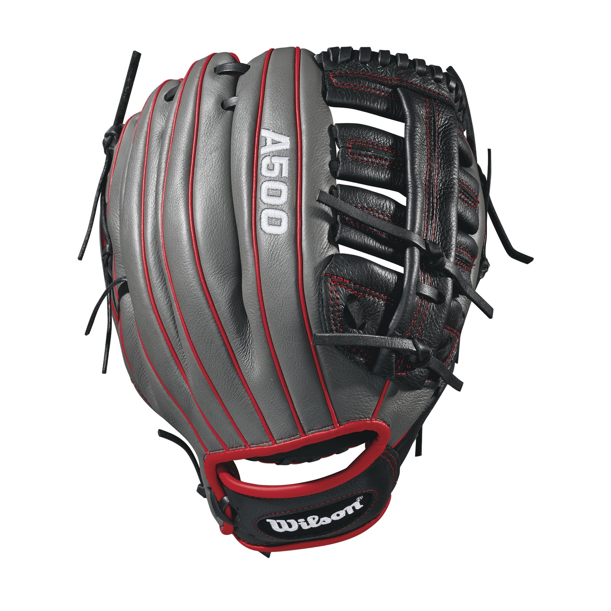 Youth baseball cheap glove walmart