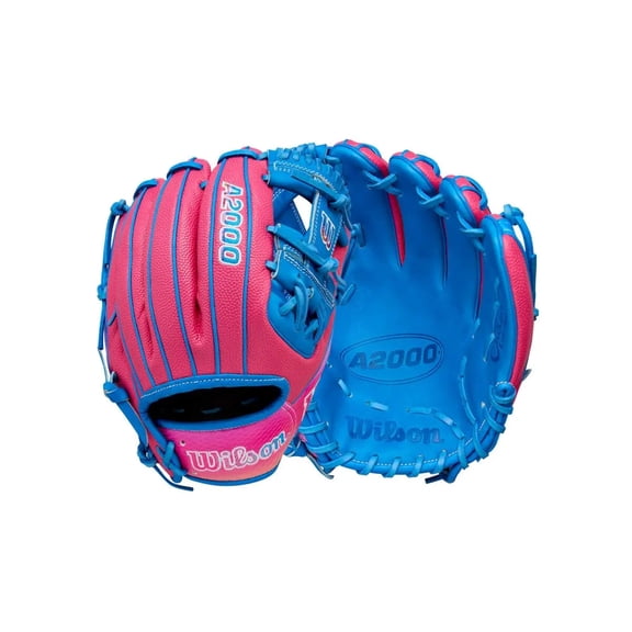 Wilson A2000 11 1/2 LTM 1786SS Infield Baseball Glove WBW103435115