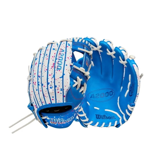 Wilson A2000 12 LTM FP12 Fastpitch Softball Glove WBW10344412