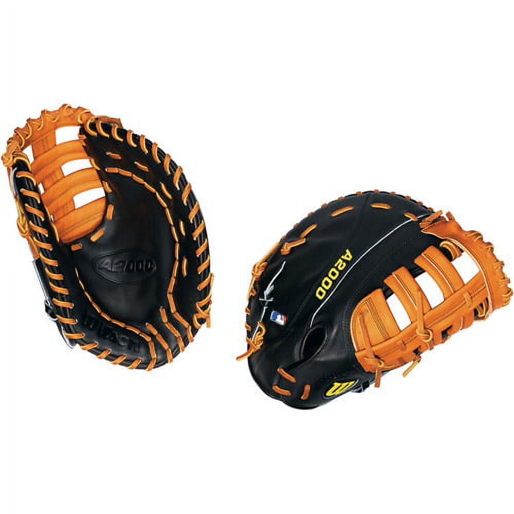 Wilson A2000 1613AG 12 First Baseman's Mitt