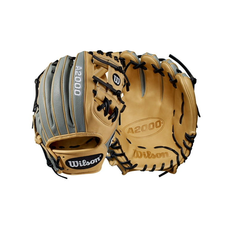 Wilson A2000 1788 SuperSkin 11.25