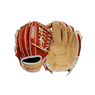 Wilson A0200 Boston Red Sox Baseball Gloves, 10 : Buy Online at Best Price  in KSA - Souq is now : Sporting Goods