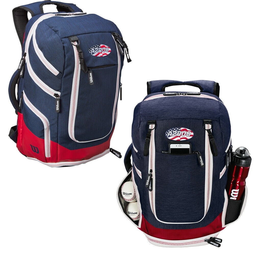 A2000 hotsell baseball bag