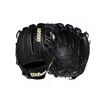 thumbnail image 1 of Wilson A2000 Glove Day Series 1786 11.5" Baseball Glove H-Web Black 11.5 Right Hand, 1 of 1