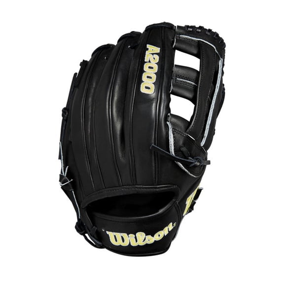 Wilson 2024 Baseball Classics Series A2000 DW5 12” Infield Baseball Glove
