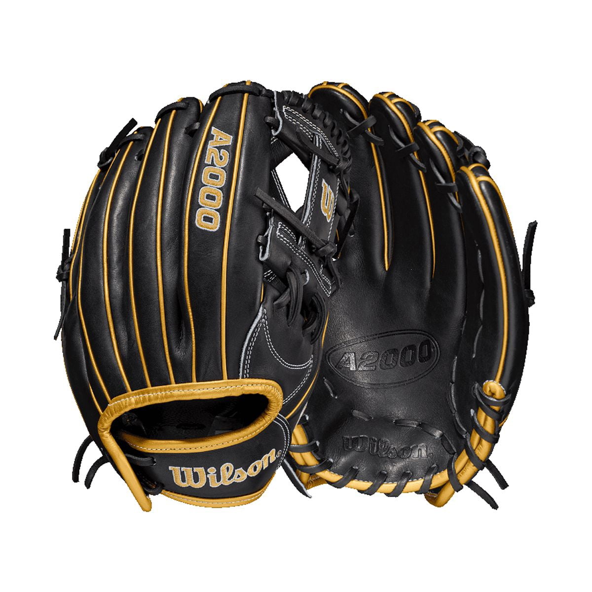 Wilson A2000 H75 11.75