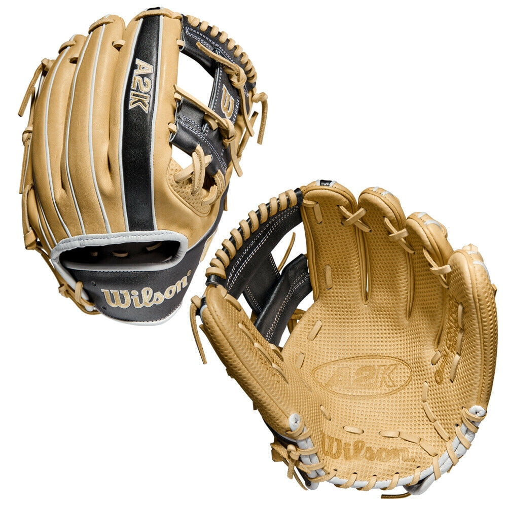 Wilson A2k Spin Control 1786 11.5