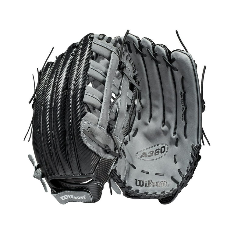 Wilson a360 2025 slowpitch glove