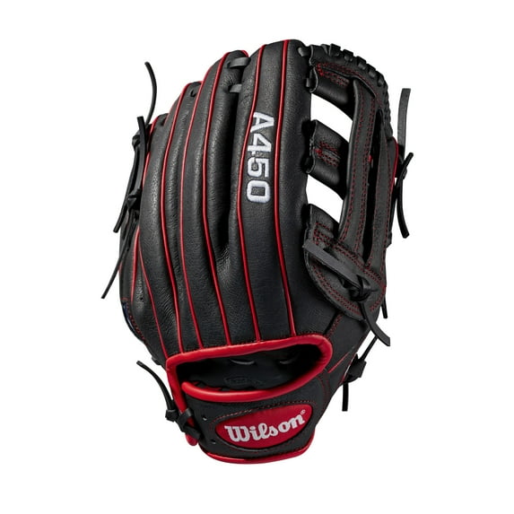 Wilson A450 11" Baseball Glove, Right Hand Throw