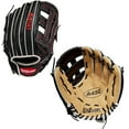 thumbnail image 1 of Wilson A450 11" Infield Baseball Glove - Left Hand Throw, 1 of 5